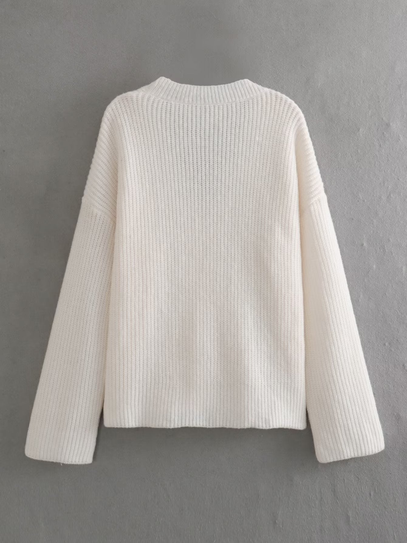 Alexandria™ l Cozy Chic Pullover